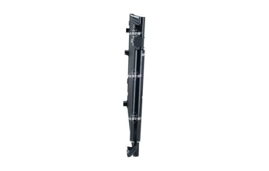 Kondensor, luftkonditionering 350485 NRF, bild 2