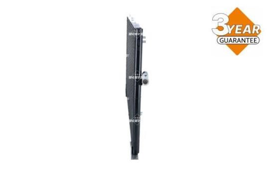 Kondensor, luftkonditionering 350489 NRF, bild 6