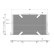 Kondensor, luftkonditionering 350489 NRF