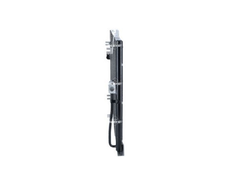 Kondensor, luftkonditionering 350489 NRF, bild 3