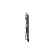 Kondensor, luftkonditionering 350489 NRF, miniatyr 3
