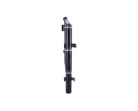 Kondensor, luftkonditionering 350492 NRF, bild 3