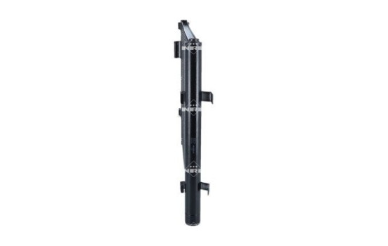 Kondensor, luftkonditionering 350492 NRF, bild 3
