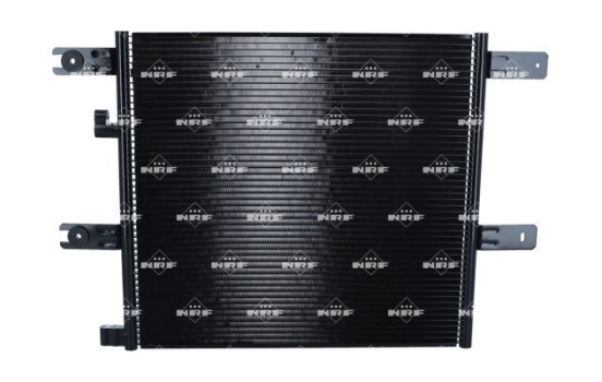 Kondensor, luftkonditionering 350508 NRF, bild 2