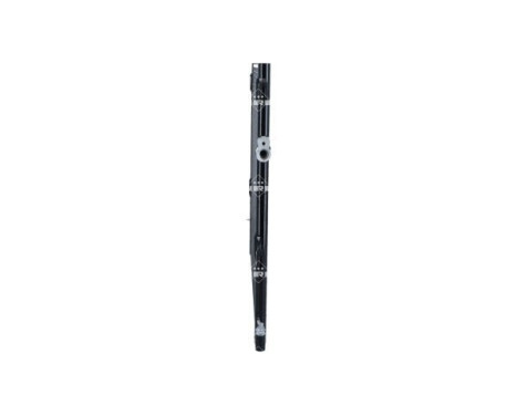 Kondensor, luftkonditionering 350508 NRF, bild 5