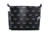 Kondensor, luftkonditionering 350516 NRF