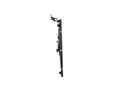 Kondensor, luftkonditionering 350516 NRF, bild 2