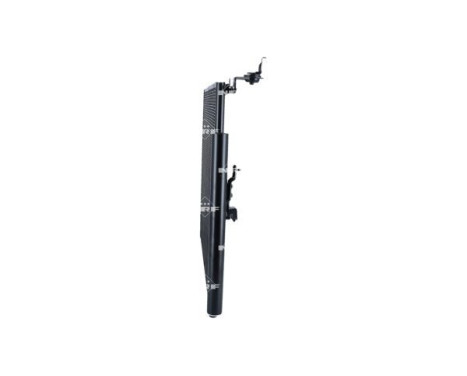 Kondensor, luftkonditionering 350516 NRF, bild 4