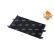Kondensor, luftkonditionering 350517 NRF