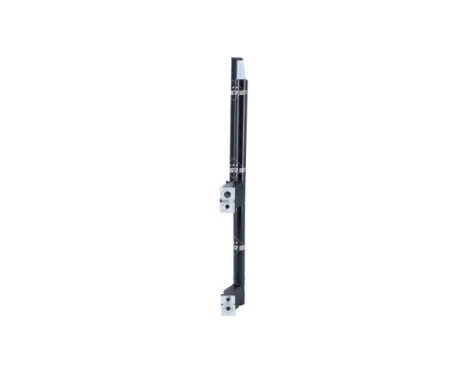 Kondensor, luftkonditionering 350517 NRF, bild 2