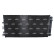 Kondensor, luftkonditionering 350522 NRF