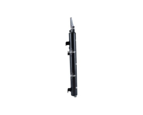 Kondensor, luftkonditionering 350522 NRF, bild 4