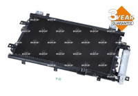 Kondensor, luftkonditionering 350527 NRF