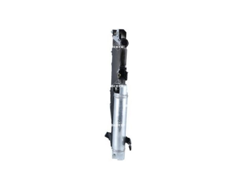 Kondensor, luftkonditionering 350527 NRF, bild 2