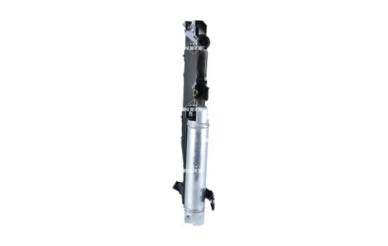 Kondensor, luftkonditionering 350527 NRF, bild 2