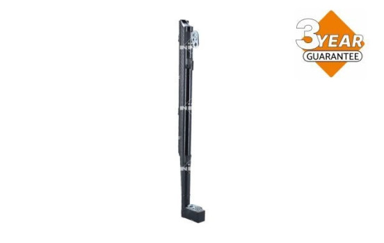 Kondensor, luftkonditionering 350529 NRF, bild 6