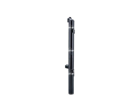 Kondensor, luftkonditionering 350529 NRF, bild 3
