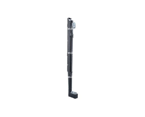 Kondensor, luftkonditionering 350529 NRF, bild 5
