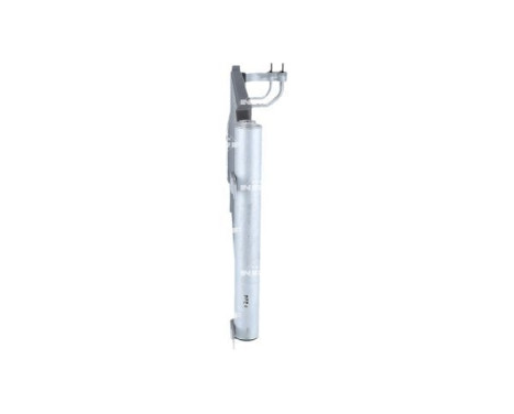 Kondensor, luftkonditionering 350531 NRF, bild 5