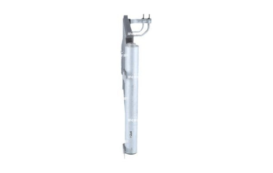 Kondensor, luftkonditionering 350531 NRF, bild 5