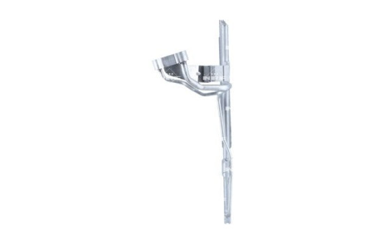 Kondensor, luftkonditionering 350534 NRF, bild 2