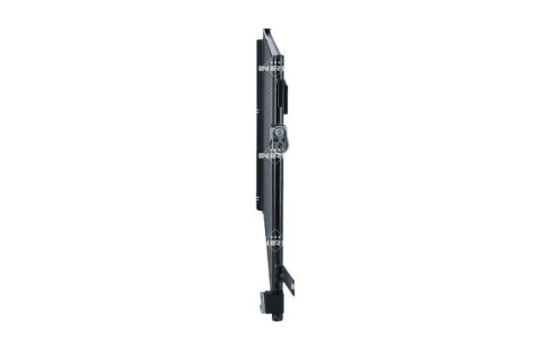Kondensor, luftkonditionering 350535 NRF, bild 2