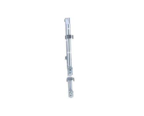 Kondensor, luftkonditionering 350536 NRF, bild 2