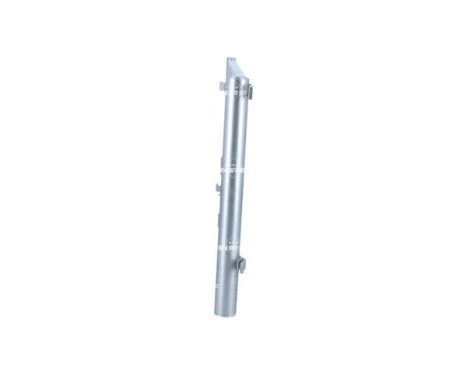 Kondensor, luftkonditionering 350536 NRF, bild 4