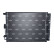 Kondensor, luftkonditionering 350537 NRF