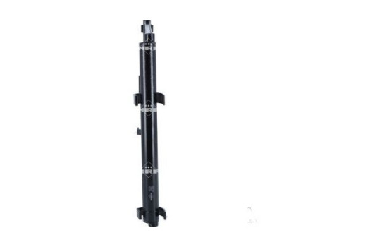 Kondensor, luftkonditionering 350537 NRF, bild 2