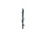 Kondensor, luftkonditionering 350537 NRF, miniatyr 4