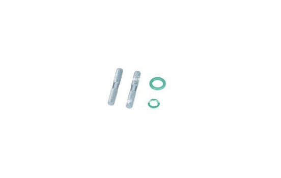 Kondensor, luftkonditionering 350537 NRF, bild 5