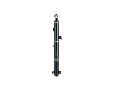 Kondensor, luftkonditionering 350538 NRF, bild 2