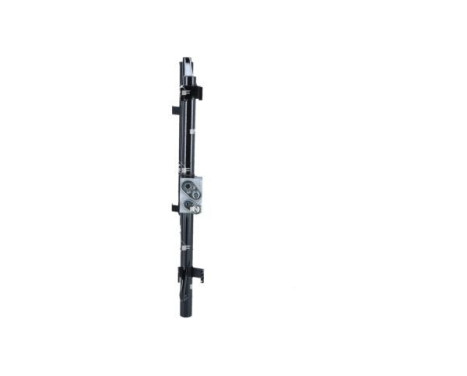 Kondensor, luftkonditionering 350538 NRF, bild 4