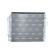 Kondensor, luftkonditionering 350539 NRF