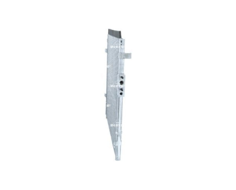 Kondensor, luftkonditionering 350539 NRF, bild 2
