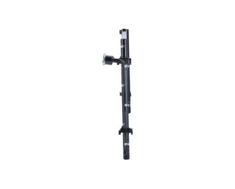 Kondensor, luftkonditionering 350541 NRF, bild 2