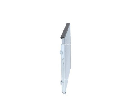 Kondensor, luftkonditionering 350542 NRF, bild 2