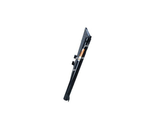 Kondensor, luftkonditionering 350545 NRF, bild 2