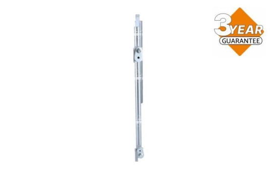 Kondensor, luftkonditionering 350550 NRF, bild 4