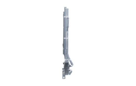 Kondensor, luftkonditionering 350551 NRF, bild 2