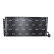 Kondensor, luftkonditionering 350555 NRF