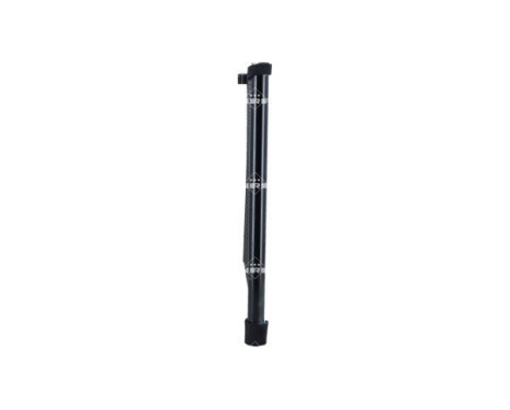 Kondensor, luftkonditionering 350569 NRF, bild 2