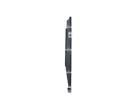Kondensor, luftkonditionering 350571 NRF, bild 2
