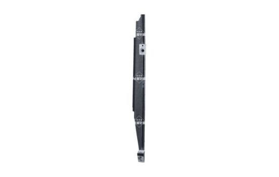 Kondensor, luftkonditionering 350571 NRF, bild 2