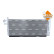 Kondensor, luftkonditionering 350574 NRF