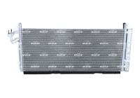 Kondensor, luftkonditionering 350574 NRF