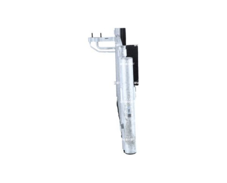 Kondensor, luftkonditionering 350574 NRF, bild 2