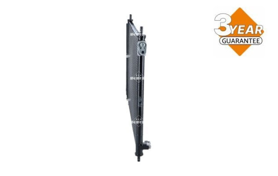 Kondensor, luftkonditionering 350580 NRF, bild 5