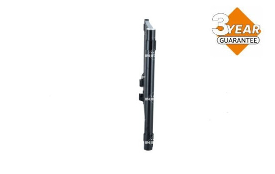 Kondensor, luftkonditionering 350585 NRF, bild 3